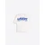 Bershka Majica  modra / off-bela