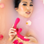 Jimmyjane Reflexx Rabbit 3 Pink
