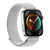 HUAWEI Pametni sat SW Fit 3 Woven Strap Grey