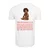 Mister Tee Majica Notorious Big Ready To Die, bela