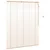 Venecijanska roleta Izgled hrasta 125 x 160 cm 35 mm