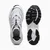 PUMA Velophasis Always On Sneakers, White/Silver