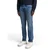 TOM TAILOR DENIM Kavbojke PIERS moder denim