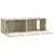 TV ormar za zid 98 x 31 x 30 cm Hrast sonoma Konstruirano drvo