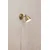 Markslöjd 108714 - Zidna lampa STORY 1xE14/40W/230V mesing