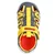 Skechers sandale Play Scene Splash dečaci uzrasta 0-4 godine