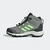 Adidas Cipele za dečake Terrex Mid Gtx K Bg, Zelene