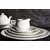 21 cm Alumilite Dove deep plate - Porland