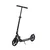 Moovkee sklopivi romobil MAX black (100kg)