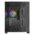 Gamdias Kućište za desktop računar Aura GC10M V2, ARGB, Full Tower, Crno