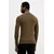 Pulover s primesjo volne Sisley