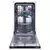 Gorenje Mašina za pranje sudova GV561D10