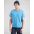 Calvin Klein Jeans Majica LV04RB824G Modra Regular Fit
