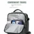 Landcase Ranac, 40 L, Zeleni