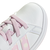 Adidas Patike za devojčice Grand Court Minnie EL K, JR8134, Belo-roze
