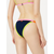 Banana Moon Bikini hlačke, modra