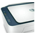 HP multifunkcijski brizgalni tiskalnik Deskjet 2721E