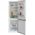 BEKO Kombinovani frižider B1RCNA344W beli