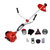 PROLINETECH Trimer za travu PLT/BC-112