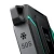 Joyroom Powerbank Joyroom JR-L017 10000mAh, 22,5W, z kabel Lightning + USB-C (črn)