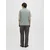 JACK & JONES Muška polo majica 12268216, Zelena