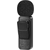 Bežični mikrofonski sustav Boya - BY-V1 Lightning, crni