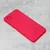 TERACELL Maska za Samsung A226B Galaxy A22 5G Giulietta mat roze