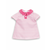 Haljina Polo Dress Pink Ma Corolle za lutku od 36 cm od 4 godine