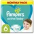 Pampers Active baby - mesečno pakovanje pelena XXL