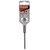 MAKITA B-58051 - Sveder SDS-Plus Nemesis II