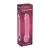 Silikonski vibrator sa grejanjem – Prometheus Pink