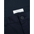 KnowledgeCotton Apparel Chino hlače Chuk, modra