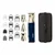 BABYLISS Multitrimer MT992E, Plavi