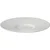 Villeroy & Boch Stella plitev krožnik 25 cm, bela (6 kos)