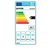 GORENJE Zidni samostalni aspirator Simplicity WHT6SYB