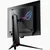 ASUS Gaming monitor ROG Swift PG32UCDP, 32, 3840 x 2160, OLED, Crni