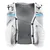 Tekaški jopič Salomon ADV Skin 12 Set Alloy/Gray Violet/Spellbound