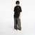 Majica The North Face Shortsleeve Nse Oversized Tee UNISEX TNF Black M