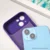 Maska za mobilni telefon iPhone 14 Pro TPU, Zelena