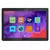 Lenovo Tab M10 HD (TB-X505L) ZA4H0032BG 10.1 HD IPS 16GB LTE Tablet, crna (Android 9.0)