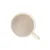 HOMLA Šolja Sarina, Porcelanska, 400 ml, Bež