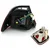 OEM Kristalna LED štop svetla BMW E46 Coupe (1998-2005), Zatamnjena, Crvena