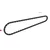 Lanac 153-2.02.510 za skuter Motovene New Adviser