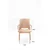 Atelier Del Sofa Set vrtne mize in stolov (5 kosov)