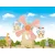 Sylvanian Families Igralni komplet Epoch Baby Windmill Park (5054131055267)