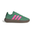 Adidas Ženske patike Barreda Decode, JR3540, Zelene
