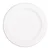 CHURCHILL Alchemy White plitev krožnik, premer: 230 mm (12 kos)
