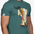 Buzz Majica TEDDY GRAFFITI T-SHIRT