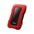 A-DATA Eksterni hard disk AHD330-2TU31-CRD, 2TB, 2.5, Crveno-crni
