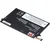 Baterija T6 Power Lenovo ThinkPad E480, E490, E580, E590, E14, E15, 4050mAh, 45Wh, 3cell, Li-pol